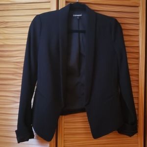 Suit jacket